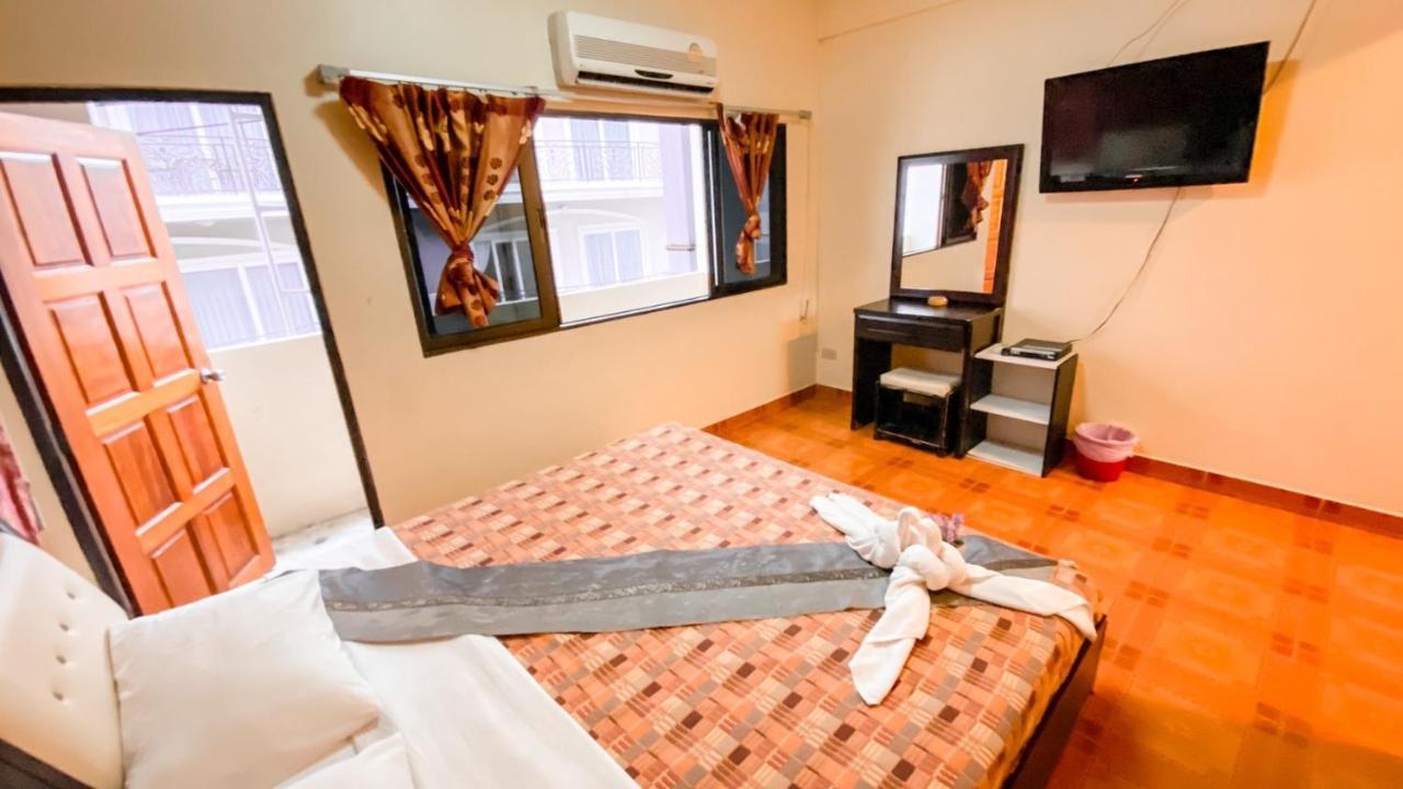 Drunken Duck Guest house 2*
