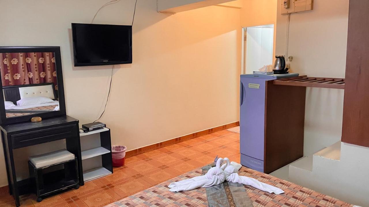 Drunken Duck Guest house 2*