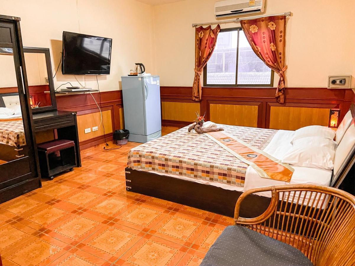 Drunken Duck Guest house