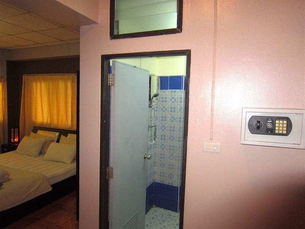 Drunken Duck Guest house Pattaya