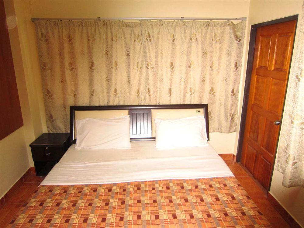 Drunken Duck Guest house 2*
