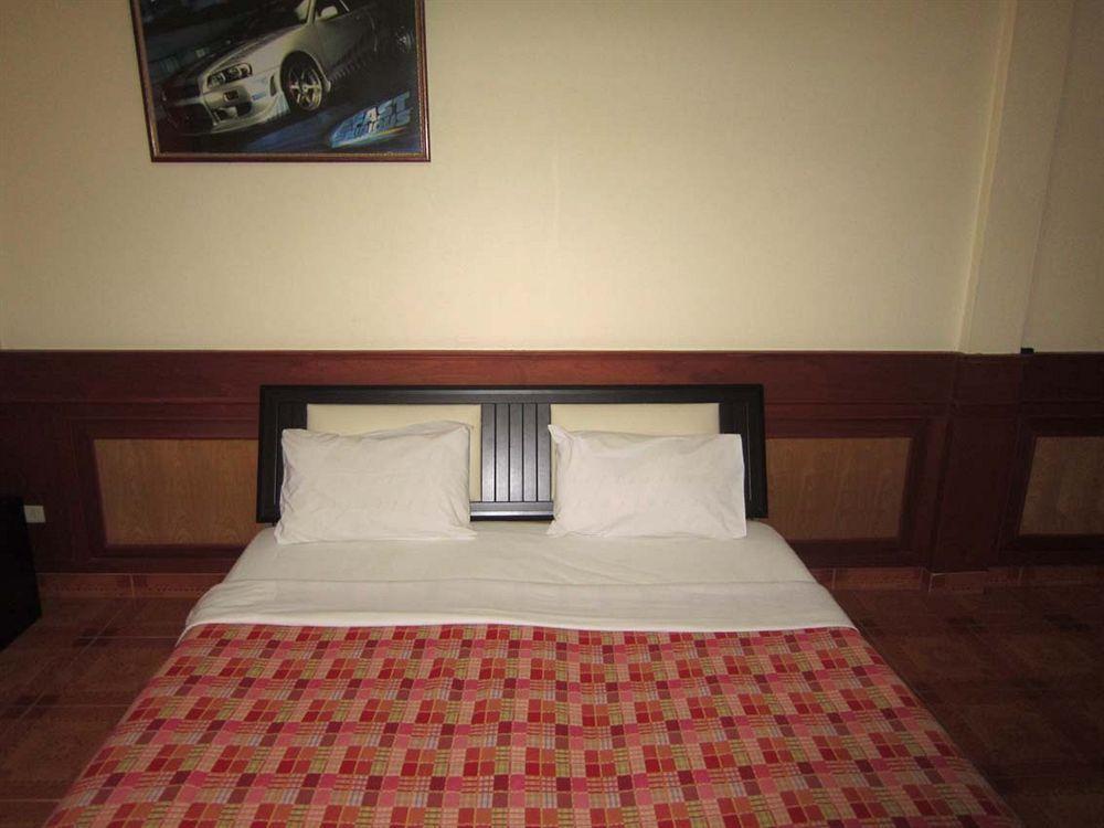 Drunken Duck Guest house Pattaya