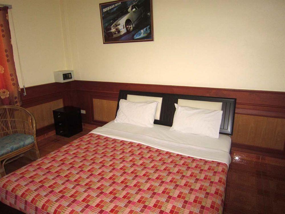 Drunken Duck Guest house 2*
