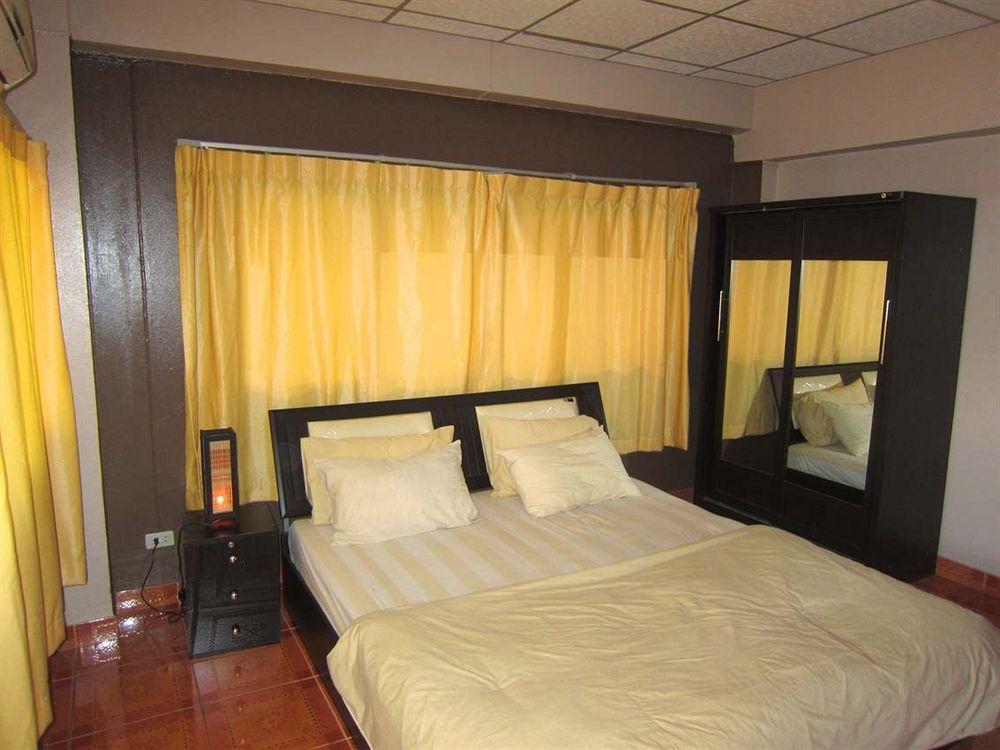 Drunken Duck Guest house 2*