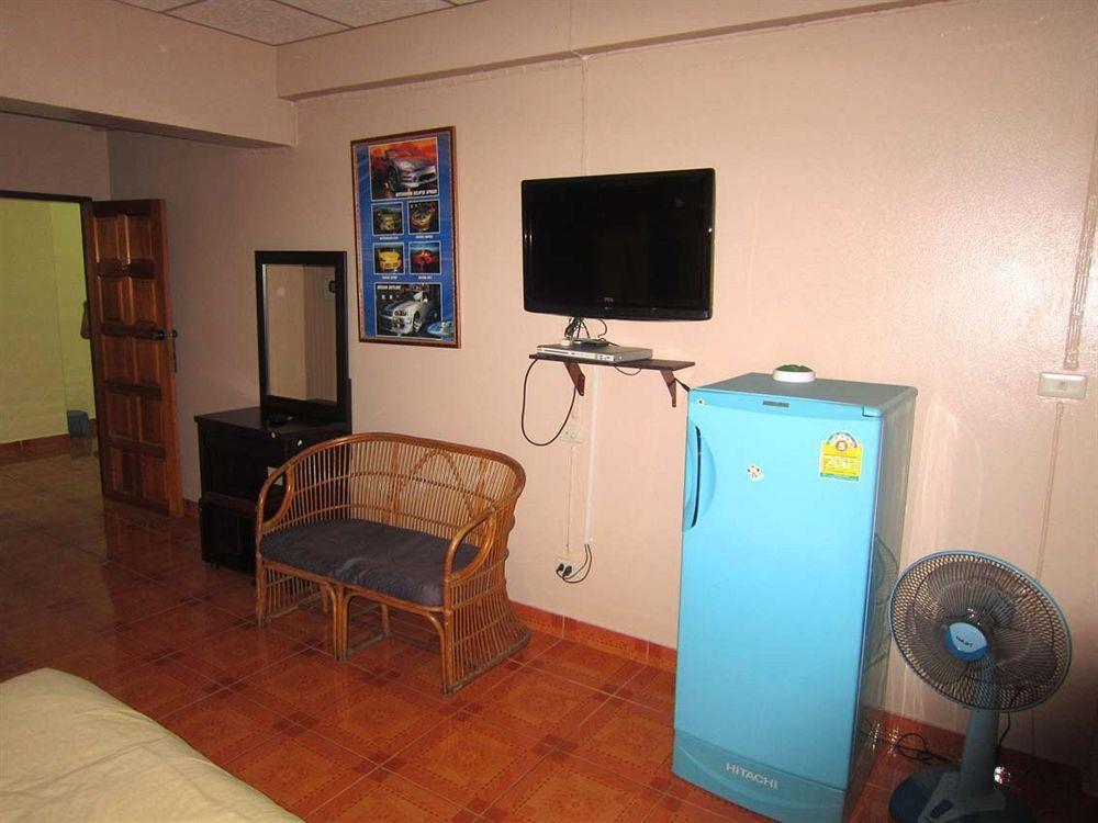 Drunken Duck Guest house Pattaya