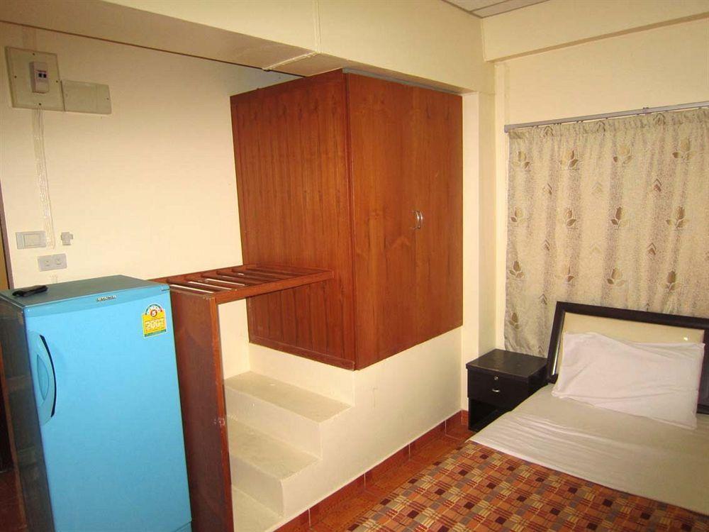 Drunken Duck Guest house Pattaya