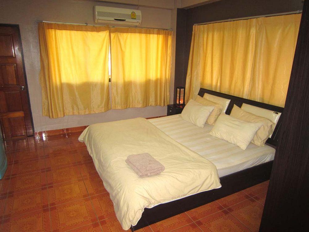 Drunken Duck Guest house