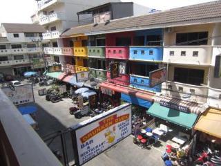 Drunken Duck 2* Pattaya