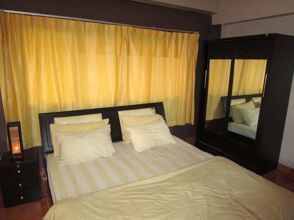 Drunken Duck Guest house 2*