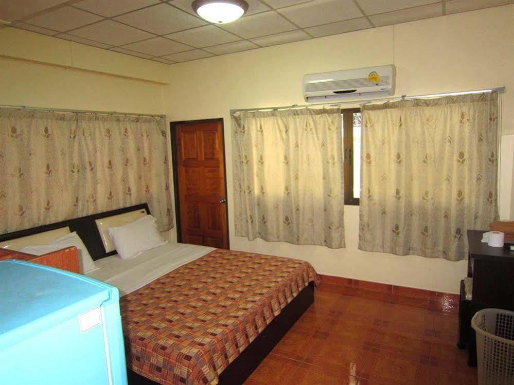 Guest house Drunken Duck Pattaya