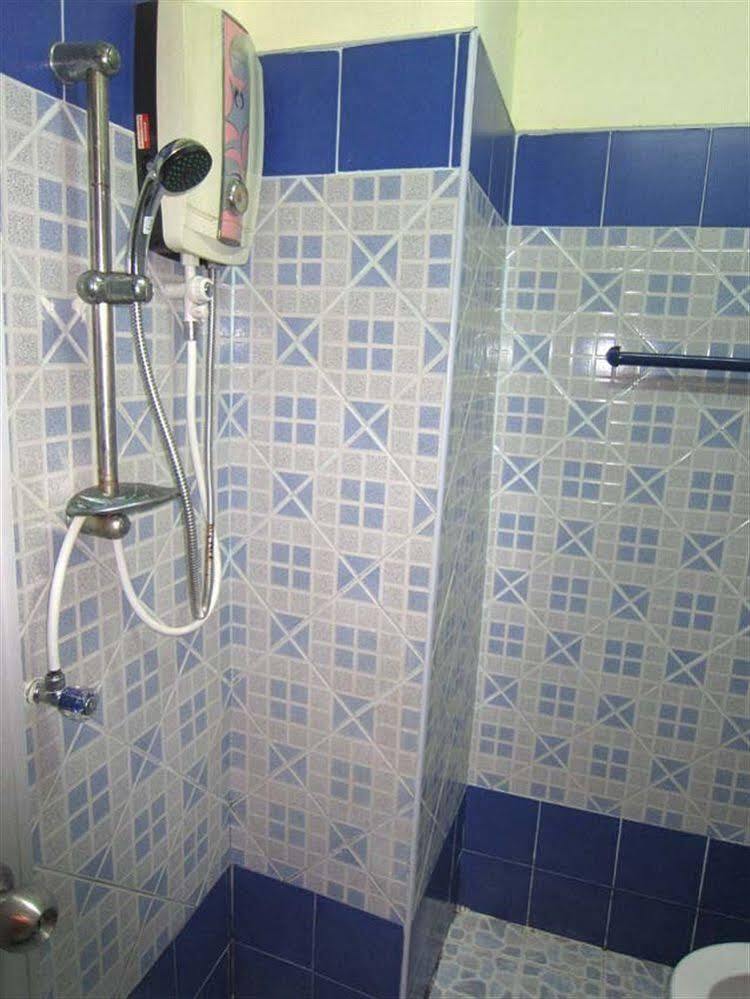 Drunken Duck Guest house